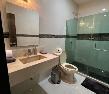 Culiacan Apartment | QA Departamento de lujo en primer piso en Quintas