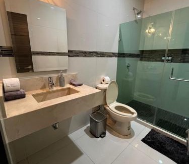 Culiacan Apartment | QA Departamento de lujo en primer piso en Quintas