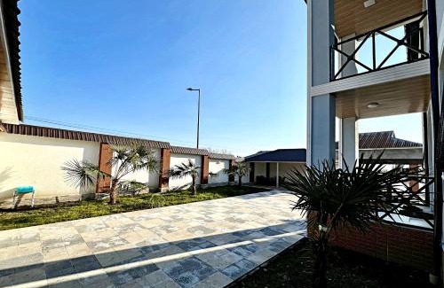 Gabala Villa | Qafqaz Manor Olympus