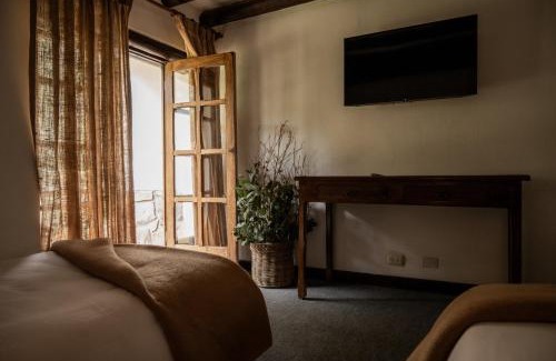 Huaran Hotel | QASA Valle Sagrado by Nomad