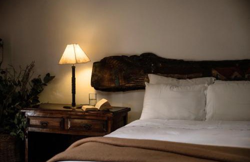 Huaran Hotel | QASA Valle Sagrado by Nomad