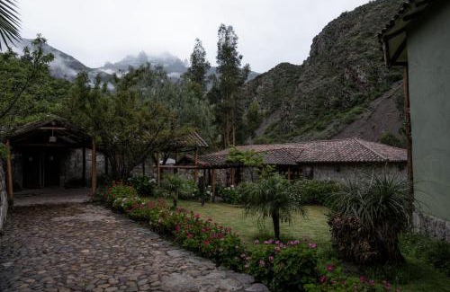 Huaran Hotel | QASA Valle Sagrado by Nomad