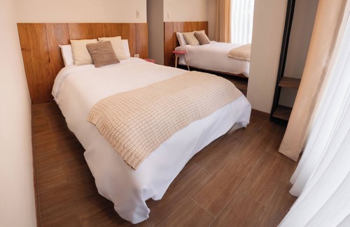 Cajamarca Hotel | Qasamarca Hotel Boutique