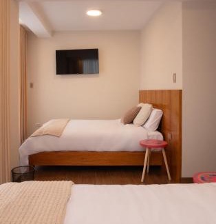 Cajamarca Hotel | Qasamarca Hotel Boutique