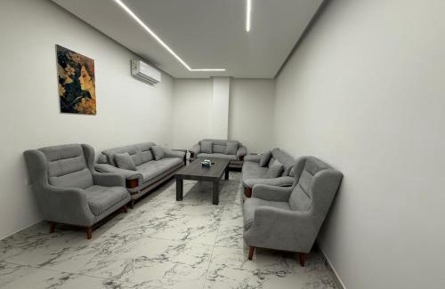 Baghdad Apartment | Qasr Alwathiq