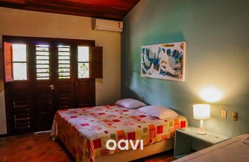 Pipa House | Qavi - Excelente Casa com Piscina #PipaNatureza