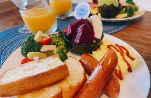 South Beach House | QBE B&B