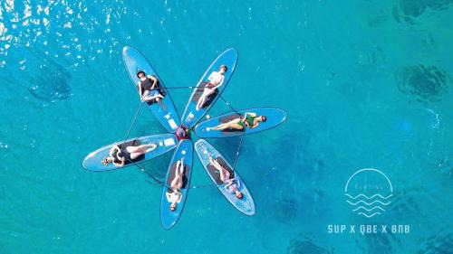 South Beach House | QBE B&B