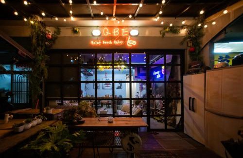 South Beach House | QBE B&B