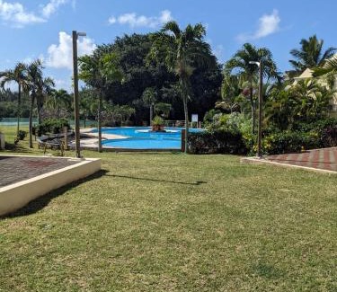 Calodyne Apartment | QBM Bungalow