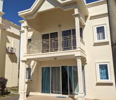 Calodyne Apartment | QBM Bungalow