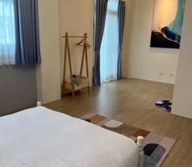 Ji'an House | QDhouse