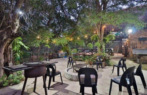 Marloth Park House | Qëtesia- Oasis of tranquility