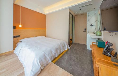 Chun'an House | Qiandao Lake Xinyue Homestay