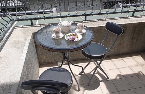 Ruifang Bed & Breakfast | Qiao Yuan Bed and Breakfast