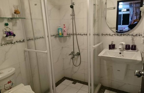 Ruifang Bed & Breakfast | Qiao Yuan Bed and Breakfast
