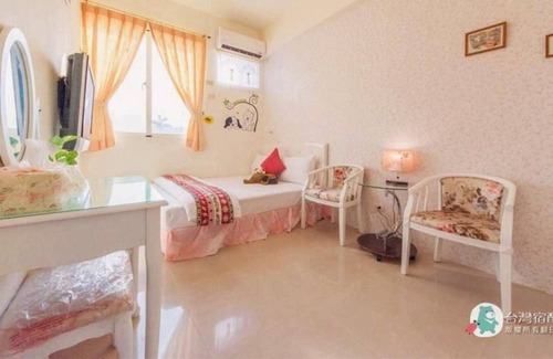 Ruifang Bed & Breakfast | Qiao Yuan Bed and Breakfast