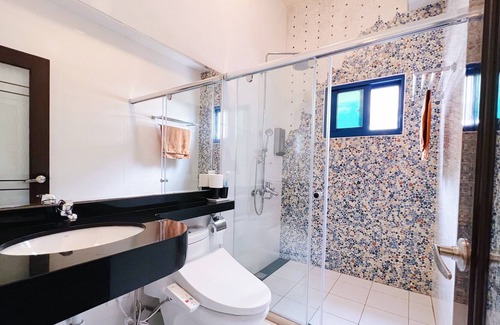 Xincheng Bed & Breakfast | Qixintan Xing Hai B&B