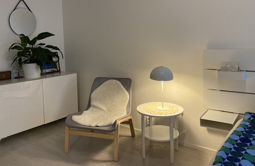 Koillinen District Apartment | QnQ Home at nice place
