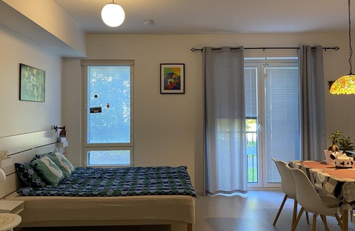 Koillinen District Apartment | QnQ Home at nice place