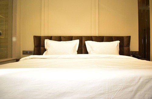 Janakpuri Hotel | Qotel Signature Coleman Janakpuri