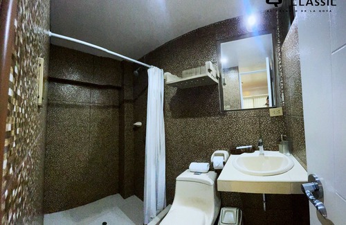 Aguas Calientes Hotel | Qoya Classic