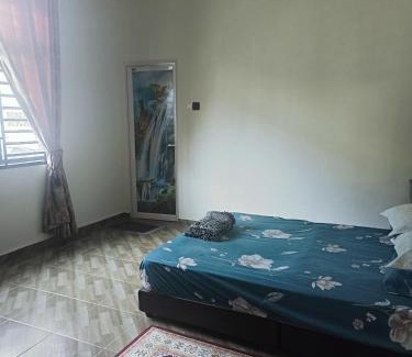 Pasir Mas House | Qs Family Homestay Pasir Mas
