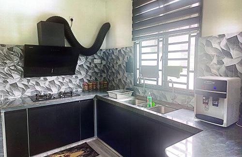 Pasir Mas House | Qs Family Homestay Pasir Mas