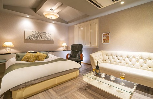 Nishi Ward Hotel | Qt HOTEL - Adults Only