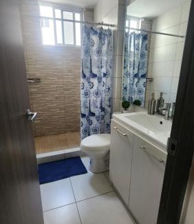 Juan Diaz House | Quédate con sulay habitación a 5mint del aeropuerto