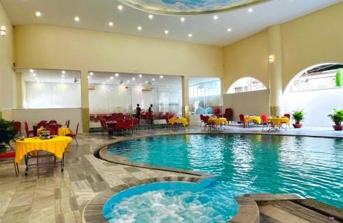 Soc Trang Hotel | Quê Tôi Hotel