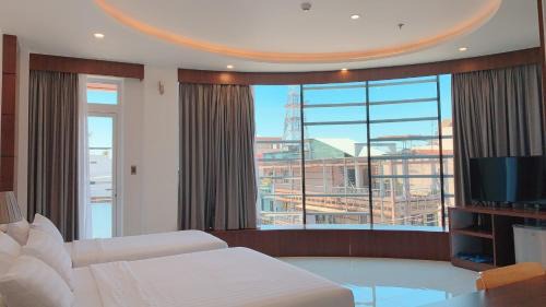 Long Khanh Hotel | Quốc Thanh Hotel