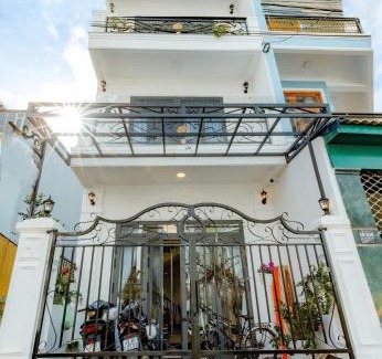 Mang Yang Villa | Quỳnh An Home
