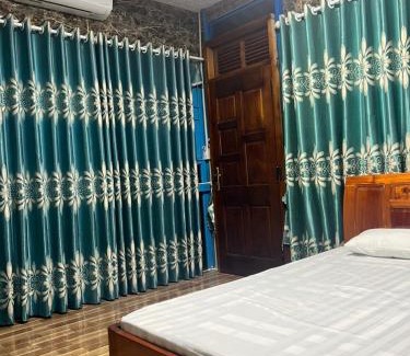 Dam Rong Bed & Breakfast | Quỳnh Như Homestay