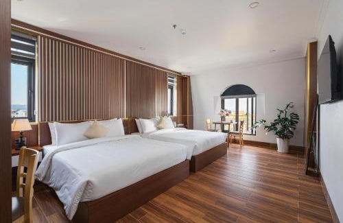 Da Lat Bed & Breakfast | Quỳnh Phương Villa Đà Lạt