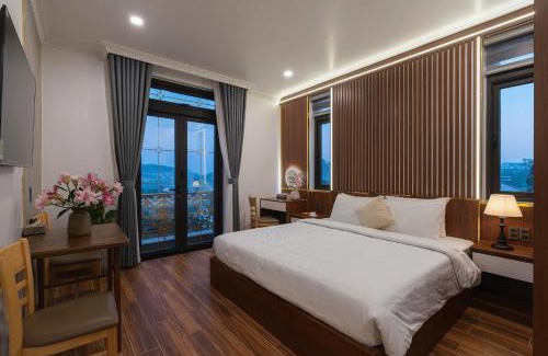 Da Lat Bed & Breakfast | Quỳnh Phương Villa Đà Lạt