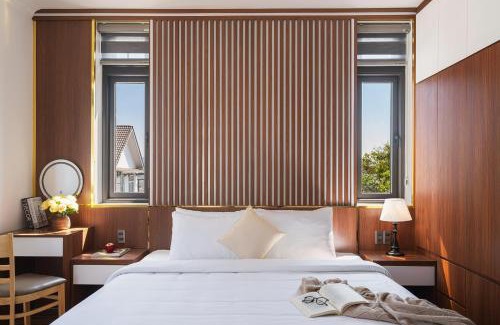 Da Lat Bed & Breakfast | Quỳnh Phương Villa Đà Lạt