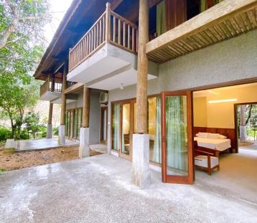 Thach Ha Resort | Quỳnh Viên Resort