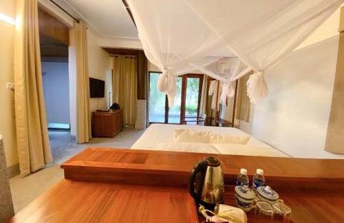 Thach Ha Resort | Quỳnh Viên Resort