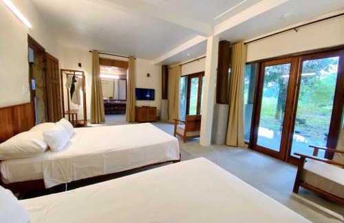 Thach Ha Resort | Quỳnh Viên Resort