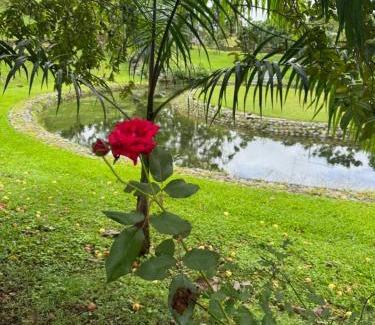 Santo Domingo de los Colorados Resort | Quinta San Carlos