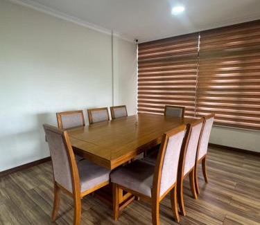 Santo Domingo de los Colorados Resort | Quinta San Carlos
