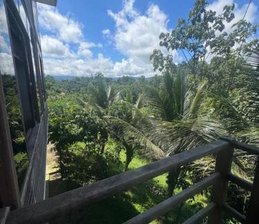 Santo Domingo de los Colorados House | Quinta San Carlos