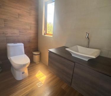Santo Domingo de los Colorados House | Quinta San Carlos