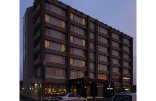 Yokote Hotel | Quad Inn Yokote - Vacation STAY 57398v