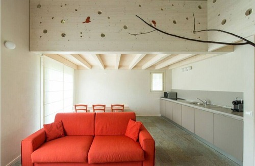 Prestine Other | Quader Nidi nel Verde- Il Nocciolo