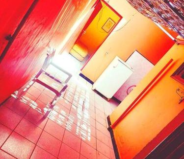 Souira Guedima House | Quadruple Mi Cassa