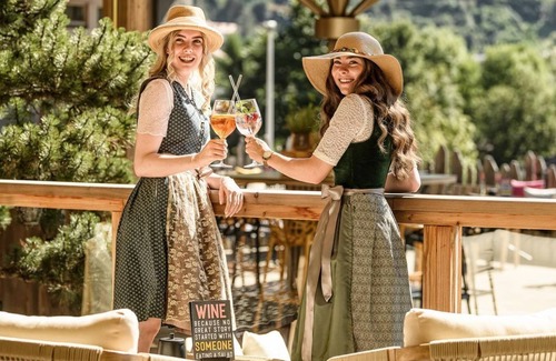 Bad Hofgastein Cottage | Quadruple room with bathroom, WC 1N - B&B Berglift