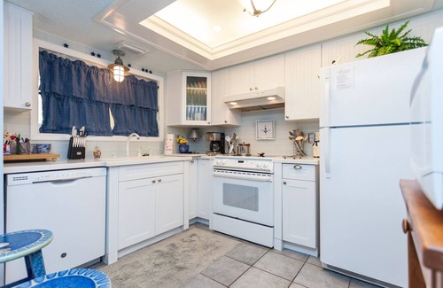 Butler Beach Condo | Quail Hollow by VTrips