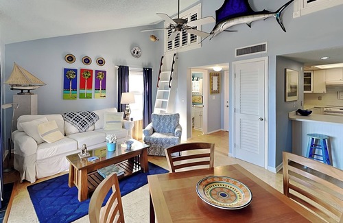 Butler Beach Condo | Quail Hollow by VTrips